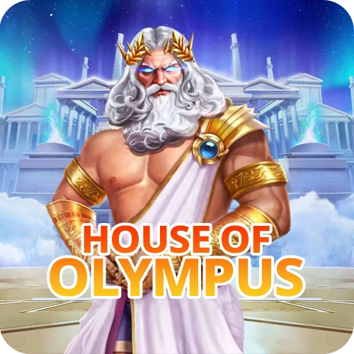 House Of Olympus