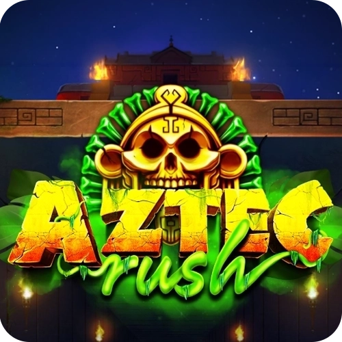 Aztec Rush Bonanza