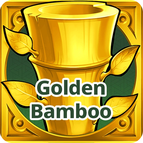 Golden Bamboo