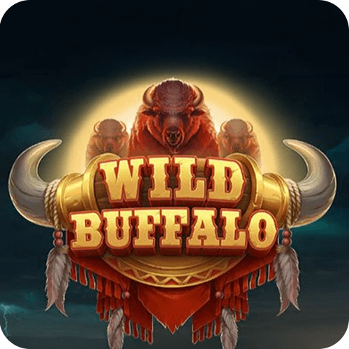Wild Buffalo