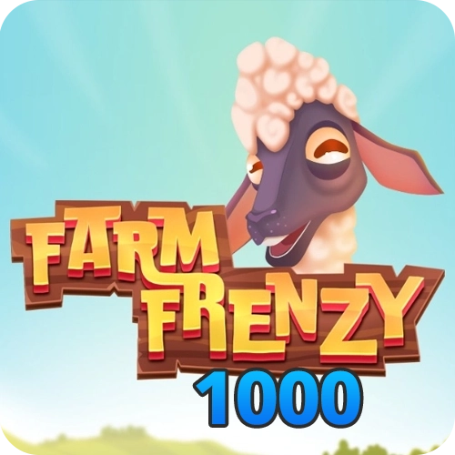 Farm Frenzy 1000