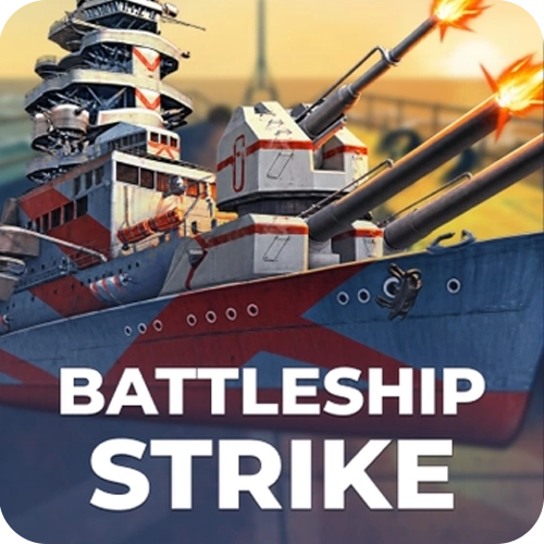 Battleship Strike