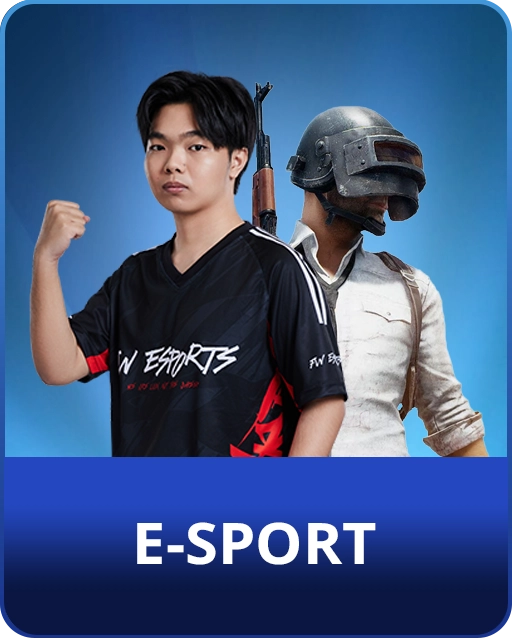 eSports