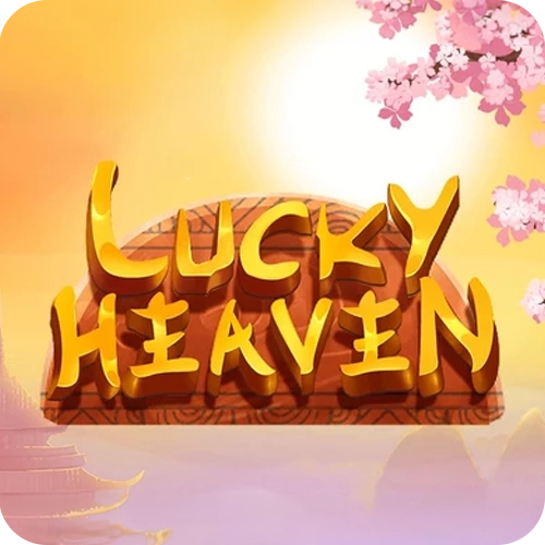 Lucky Heaven