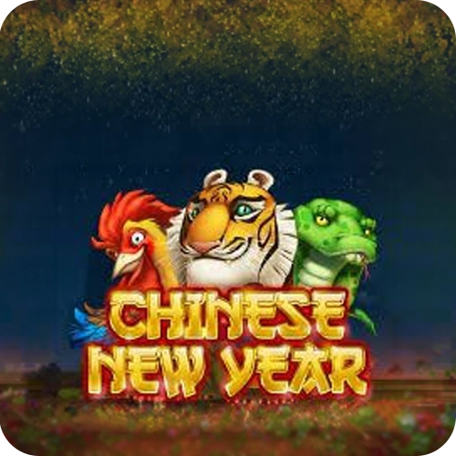 CHINESE NEW YEAR DELUXE