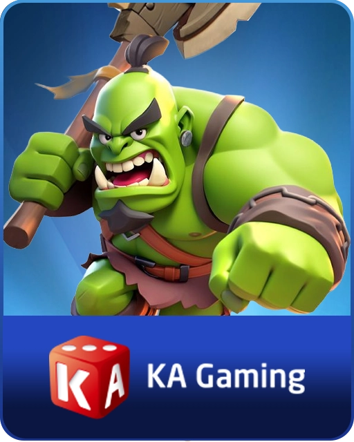 KA Gaming