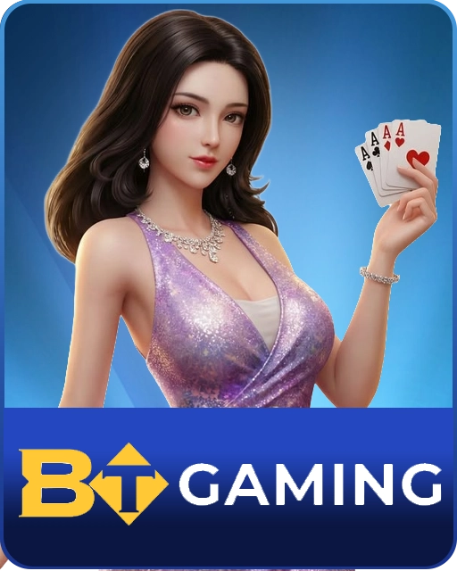 BT Gaming