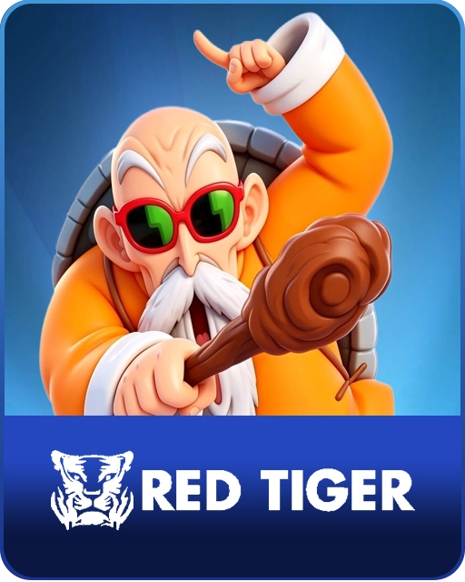 Red Tiger