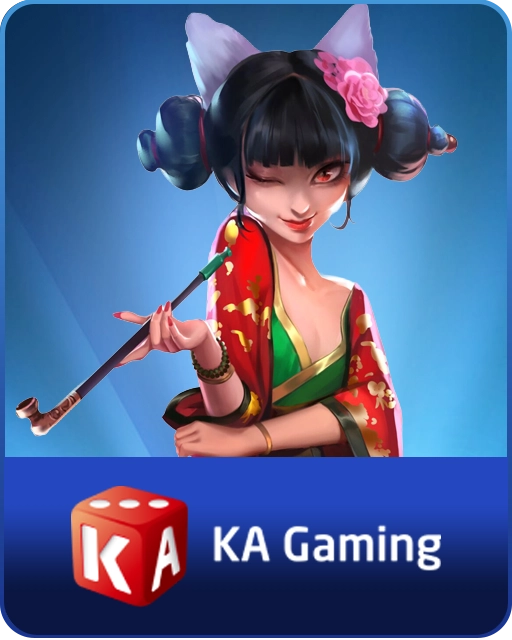 KA Gaming