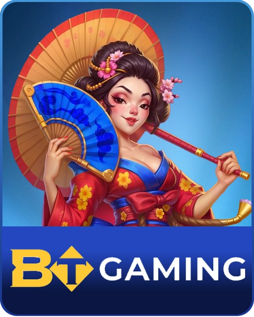 BT Gaming