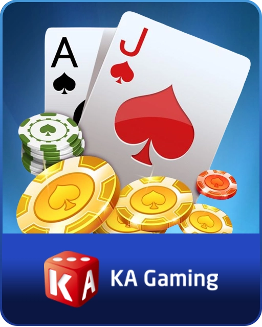 KA Gaming