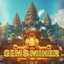 GEMS MINER