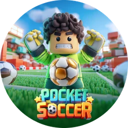 Pocket Soccer