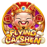 Flying Cai Shen
