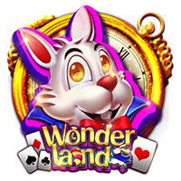 Wonderland