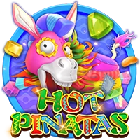 Hot Pinatas