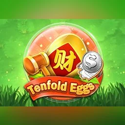 Tenfold Eggs