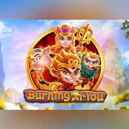 Burning Xi-You