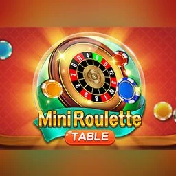 Mini Roulette