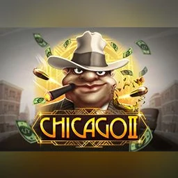 CHICAGOⅡ