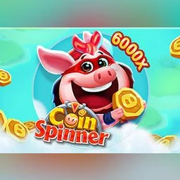Coin Spinner