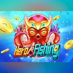 Hero Fishing