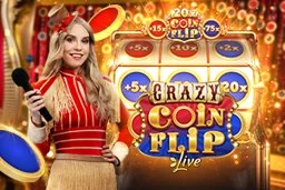 Crazy Coin Flip