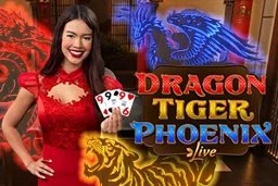 Dragon Tiger Phoenix