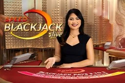 Speed VIP Blackjack A