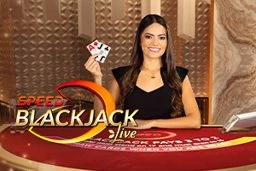 Speed VIP Blackjack B