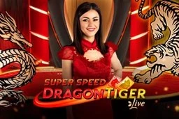 Super Speed Dragon Tiger