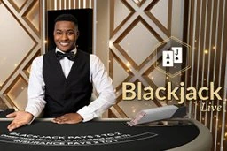 Blackjack Silver E