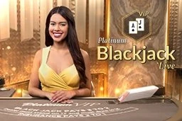 Blackjack Platinum VIP