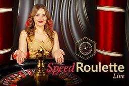 Speed Roulette