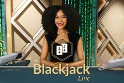 Blackjack Silver F