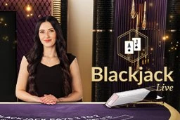 Blackjack Silver G