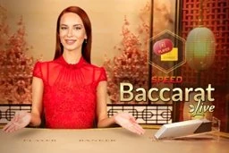 Speed Baccarat E