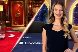 Speed Baccarat F