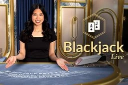 Blackjack VIP 1