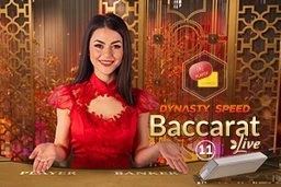 Speed Baccarat L