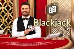 Blackjack VIP 12