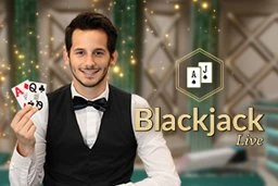 Blackjack VIP 40