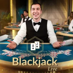 Blackjack Silver D