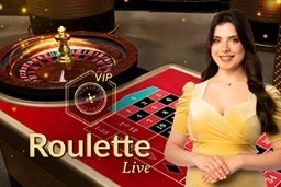 VIP Roulette