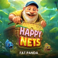 Happy Nets