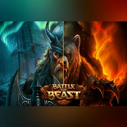 Battle The Beast