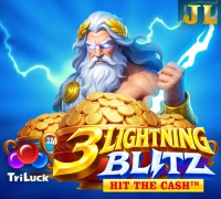 3 Lightning Blitz