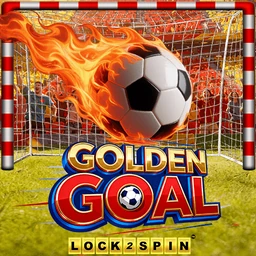 Golden Goal Lock 2 Spin