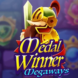 Medal Winner Megaways