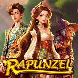 Rapunzel